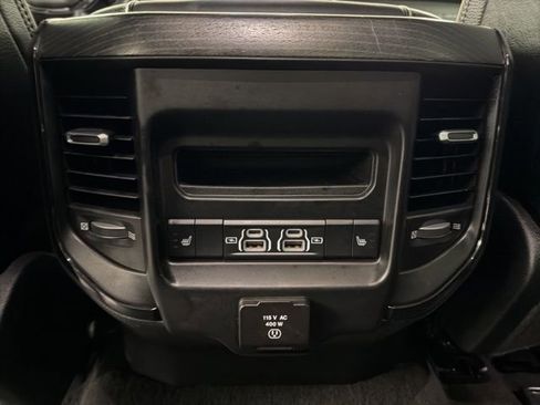 Used 2022 RAM 1500 Limited w/ Night Edition image 19