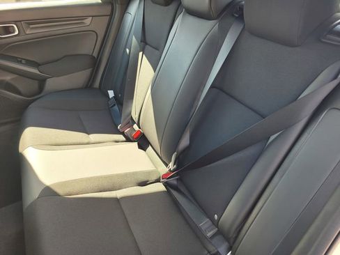 New 2025 Honda Civic Sport image 5