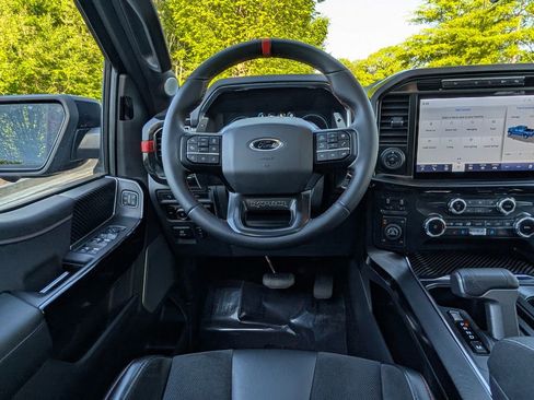 Used 2023 Ford F150 Raptor w/ Equipment Group 802A Raptor R AWD/4WD image 20