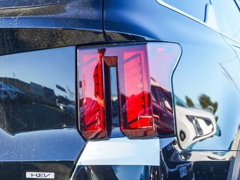 New 2026 Kia Sorento EX AWD/4WD image 16