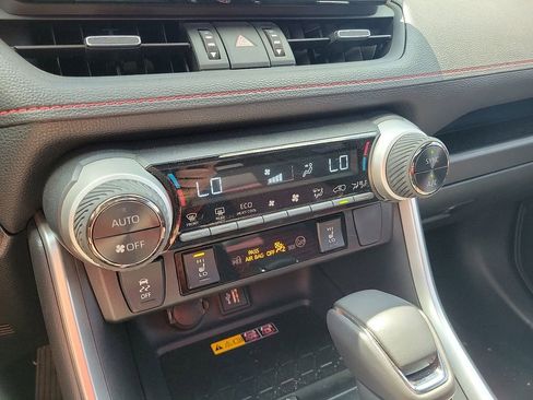 Used 2024 Toyota RAV4 XSE image 18