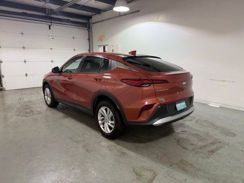 Certified 2024 Buick Envista Preferred w/ Convenience I Package image 5