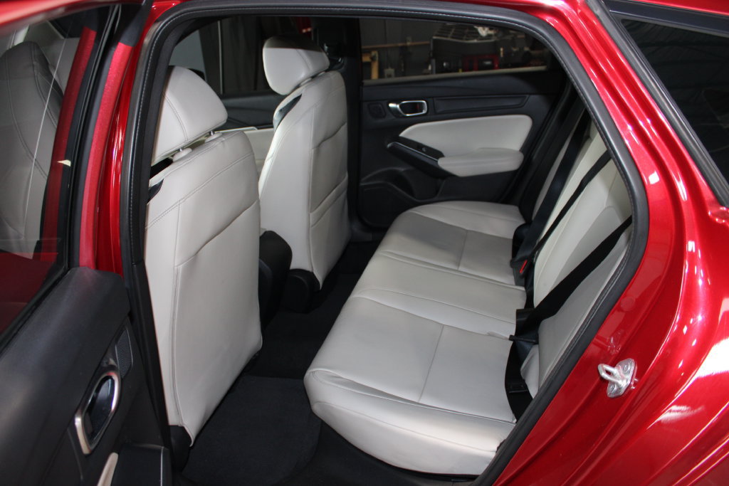 Used 2023 Acura Integra A-Spec FWD image 10