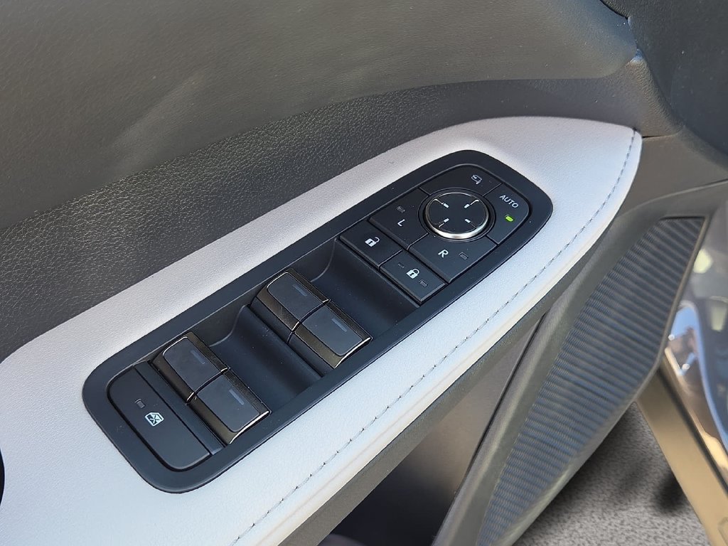 New 2026 Lexus RX 350 Premium FWD image 18