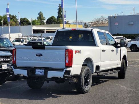 New 2026 Ford F250 XL w/ STX Appearance Package image 4