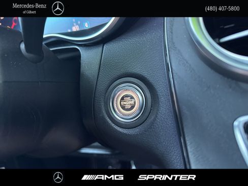 Used 2021 Mercedes-Benz GLC 300 GLC 300 Coupe image 28