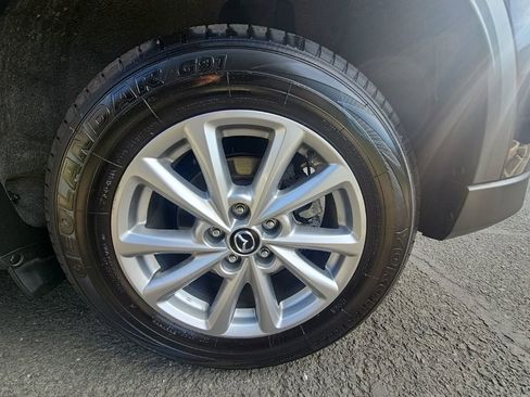 Certified 2024 MAZDA CX-5 AWD 2.5 S w/ Preferred Package image 19