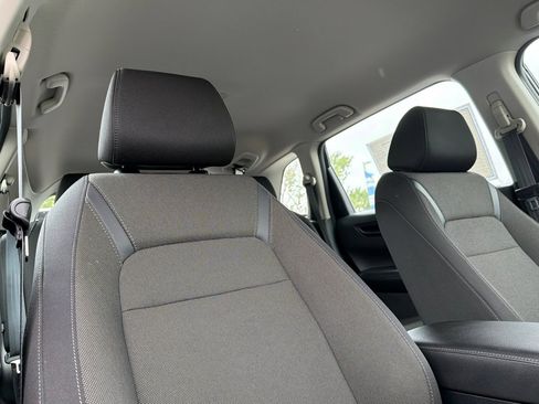 Certified 2023 Honda CR-V LX image 16