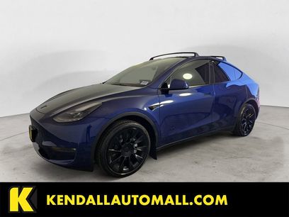 Used 2023 Tesla Model Y Long Range