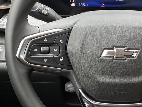 New 2026 Chevrolet Trax ACTIV w/ Driver Confidence Package FWD image 22