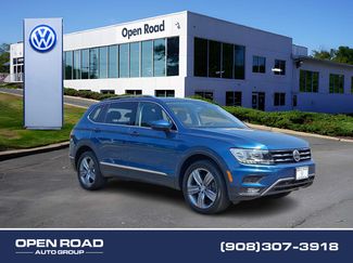 Used 2020 Volkswagen Tiguan SEL AWD/4WD video 1