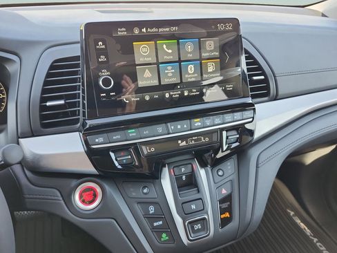 New 2026 Honda Odyssey EX-L image 25