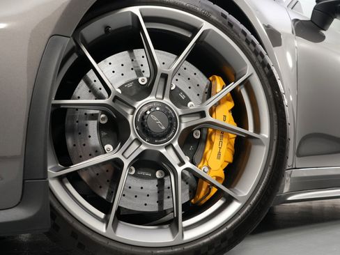 Used 2023 Porsche 911 GT3 image 71