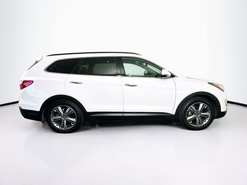 Used 2015 Hyundai Santa Fe GLS w/ Option Group 03 FWD image 10