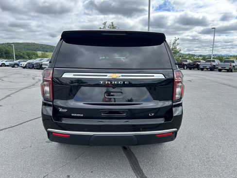 Used 2024 Chevrolet Tahoe LT AWD/4WD image 6