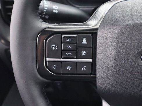 New 2025 Ford F150 Platinum w/ Equipment Group 702A High image 19