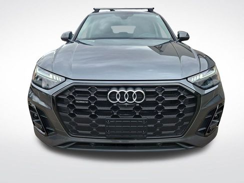 Used 2022 Audi Q5 2.0T Prestige AWD/4WD image 8
