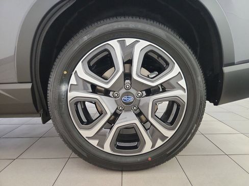 New 2026 Subaru Ascent Limited image 41