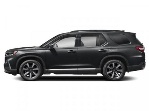 New 2025 Honda Pilot Elite image 3