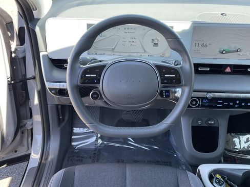 Certified 2024 Hyundai Ioniq 5 SEL RWD image 13
