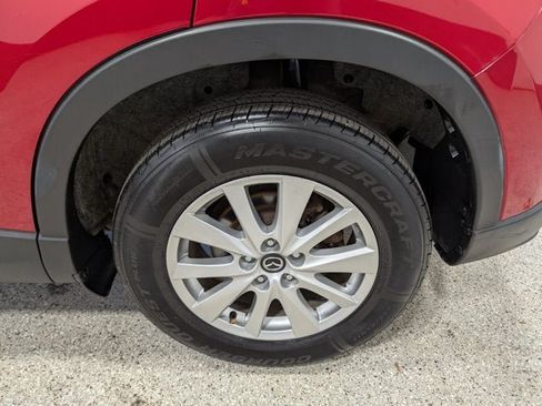 Used 2014 MAZDA CX-5 Touring w/ Bose/Moonroof Package AWD/4WD image 10