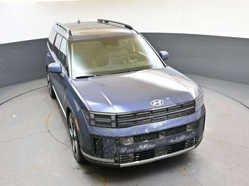 New 2026 Hyundai Santa Fe Limited AWD/4WD image 53