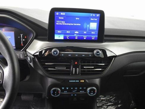 Used 2025 Ford Escape Active image 17