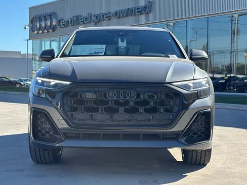 New 2026 Audi Q8 Premium Plus AWD/4WD image 2