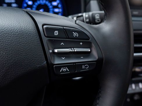 Used 2022 Hyundai Kona SEL w/ Convenience Package image 22