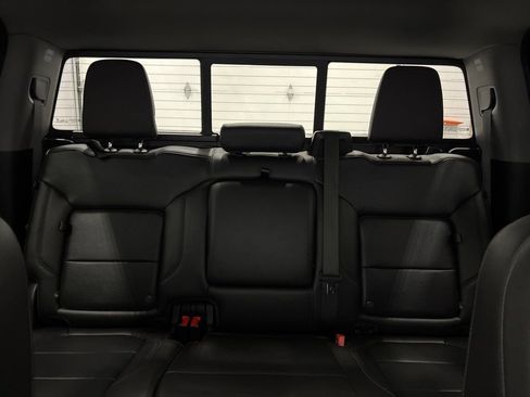 Used 2020 GMC Sierra 1500 SLT w/ SLT Premium Plus Package image 30