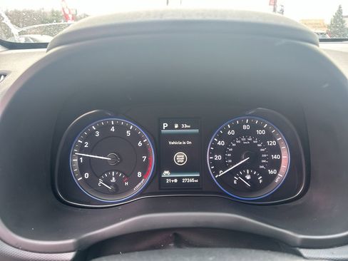 Used 2021 Hyundai Kona SEL image 13