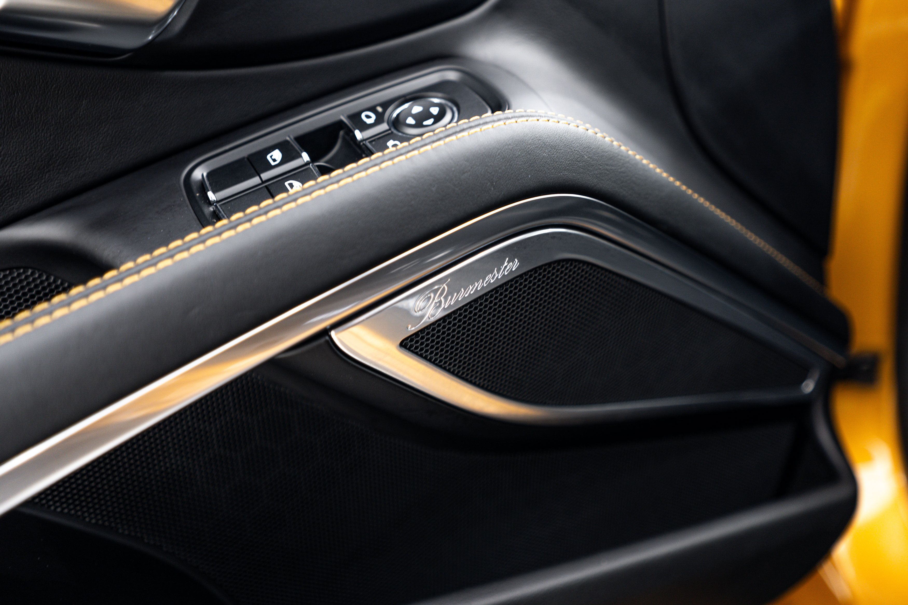 Certified 2018 Porsche 911 Turbo S AWD/4WD image 28