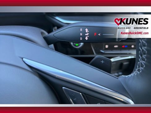 New 2026 Buick Envision Preferred image 22