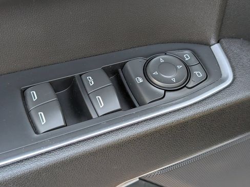 Certified 2023 Chevrolet Silverado 1500 RST RWD image 19