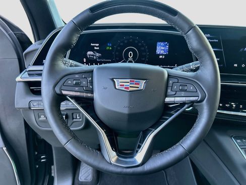 Used 2022 Cadillac Escalade Sport w/ Touring Package AWD/4WD image 11