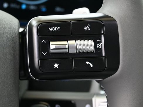 New 2026 Hyundai Ioniq 9 SEL image 29