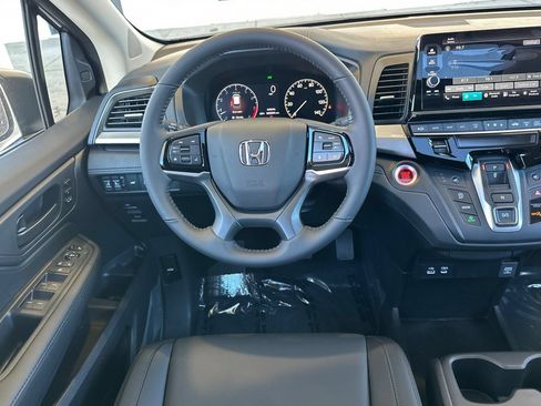 New 2026 Honda Odyssey EX-L image 16