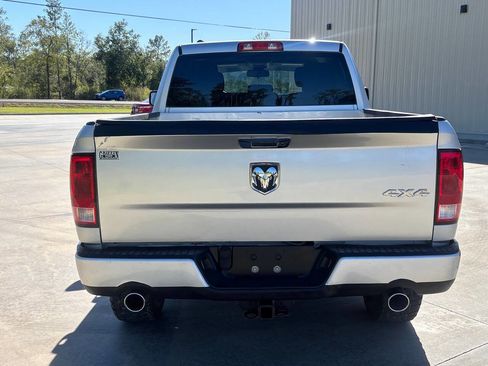 Used 2015 RAM 1500 Express image 6