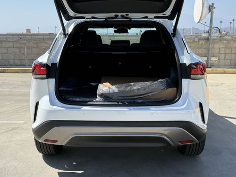 New 2026 Lexus RX 350 FWD image 14