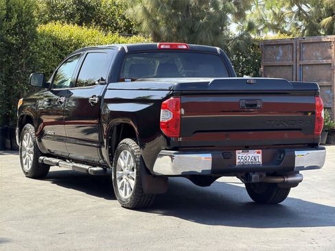 Used 2014 Toyota Tundra Limited RWD image 5