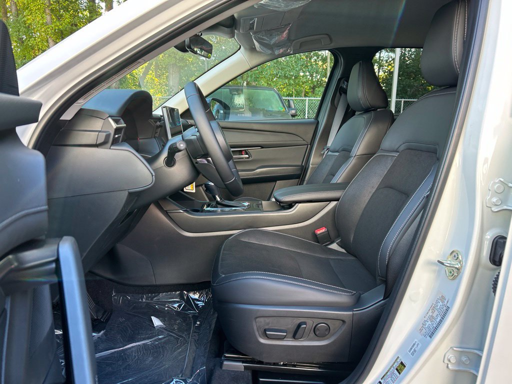 New 2026 MAZDA CX-5 Preferred AWD/4WD image 15