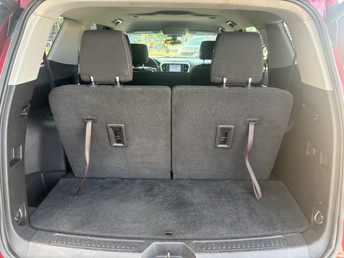 Used 2018 GMC Acadia SLE FWD image 27