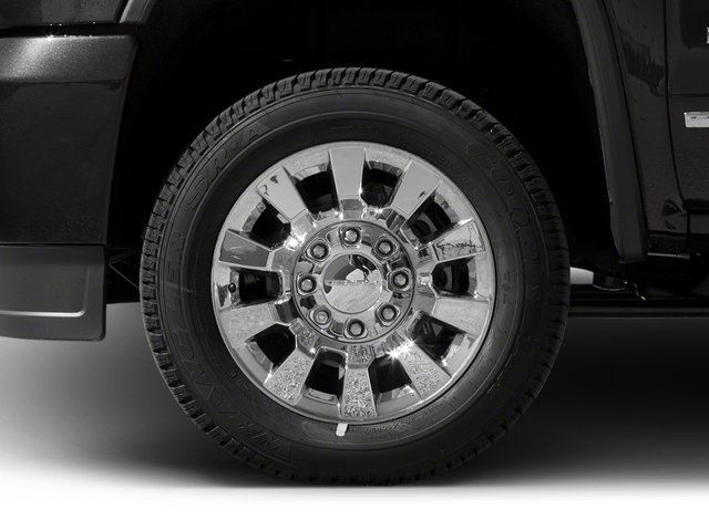 Used 2017 GMC Sierra 2500 Denali AWD/4WD image 14