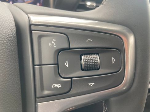 New 2026 Chevrolet Silverado 1500 LT AWD/4WD image 22