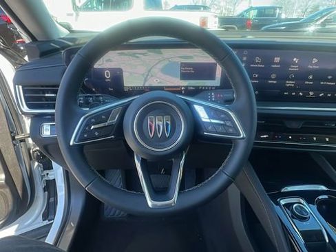 New 2026 Buick Envision Preferred AWD/4WD image 18