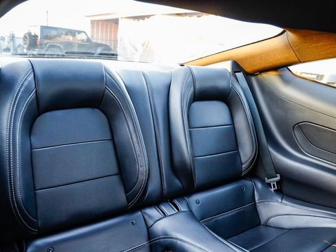 Used 2024 Ford Mustang Premium image 50