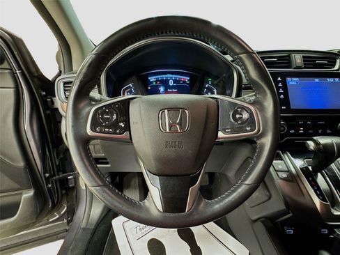 Used 2022 Honda CR-V EX-L image 11