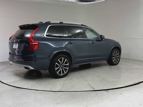Used 2019 Volvo XC90 T6 Momentum AWD/4WD image 5