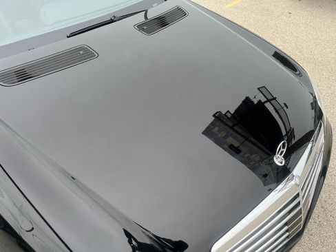 Used 2011 Mercedes-Benz S 550 4MATIC image 22