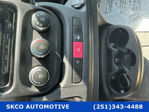 Used 2020 RAM ProMaster 3500 FWD image 25